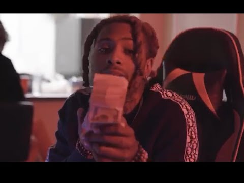 Bleezy CYD "Stay Committed"  (Official Video)