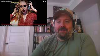 SUPERDRAG – Amphetamine | INTO THE MUSIC REACTION | Jon &amp; Andy