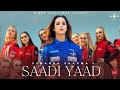 Saadi Yaad: Official Video || Sunanda Sharma || Jaani || New Video Song ||New Punjabi song ||