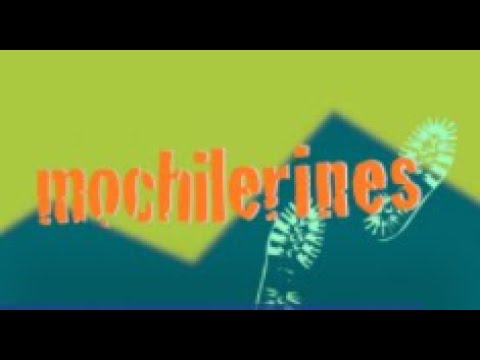 Mochilerines, Peña Llampaya, Cap 05
