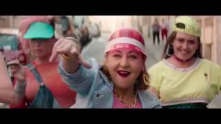 LA TRIBU | Tutorial de Baile 'El Hombre Lapa' | 16 de marzo en cines