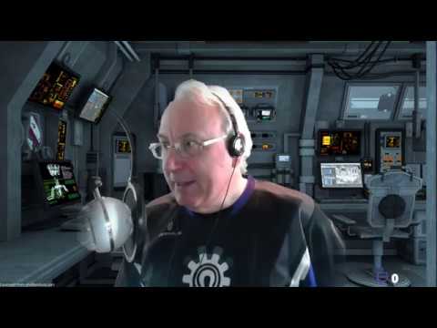 Ep. 66 - Introducing Project Z - making a Z80 Emulator in C#