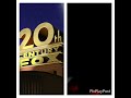 20th Century Fox Logo 1994 Vs Me Destroyed V20