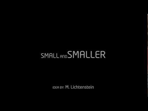 Small and Smaller (ON TIME STUDIOS)