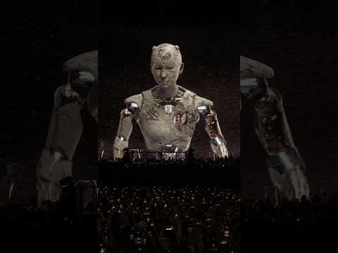 The End Of Genesys | Pyramids of Giza