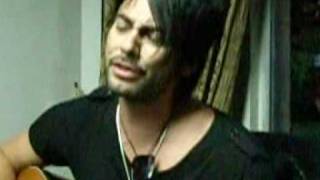 Beto Cuevas - Are You Sorry (Acustico 2008)