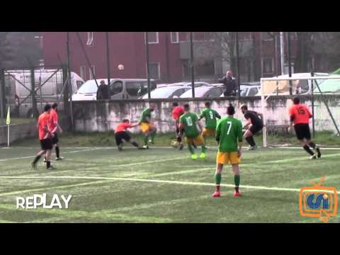 Sintesi Baita - S. Giorgio Limbiate