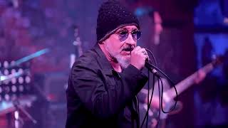 Concierto de Las Novias en Zaragoza 2023 · Rock &amp; Blues Café