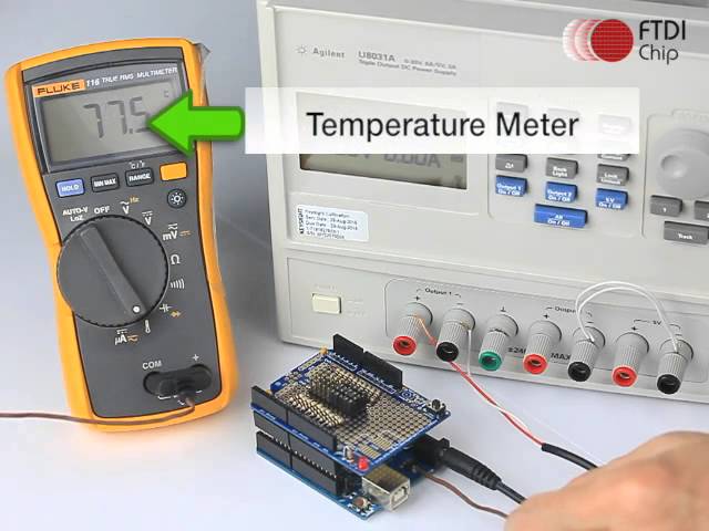 Video Teaser für NerO An Energy Efficient Arduino UNO Compatible Design