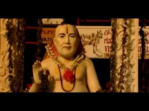 Sri Raghavendra Swamy Brindhavan_Mantralayam_Mahaan Vijay TV