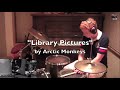 Arctic Monkeys - Library Pictures Drum Cover ...