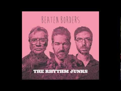 Never the Same - The Rhythm Junks