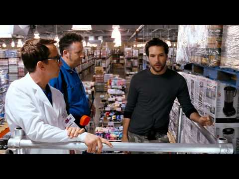 Employés modèles (VF)