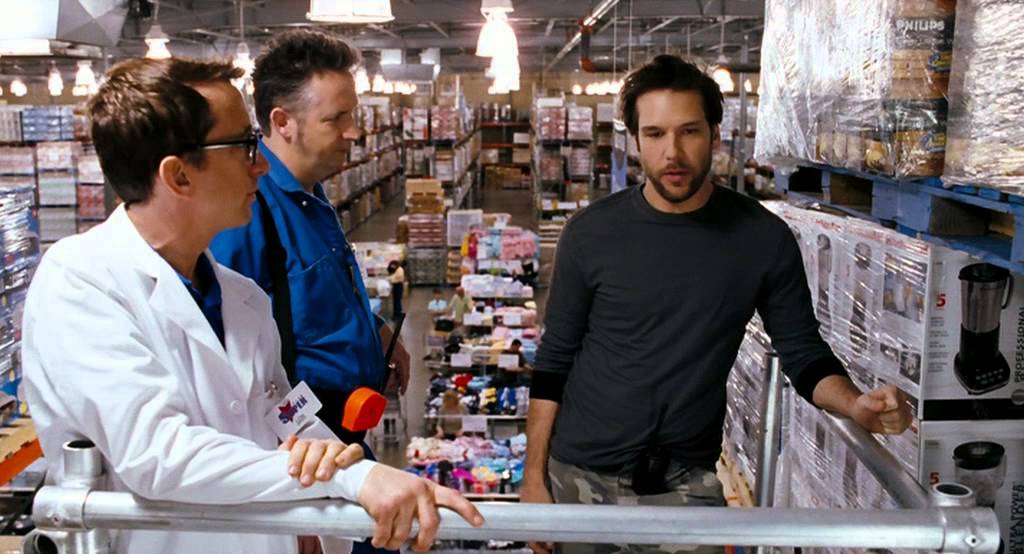 Employés modèles (VF)