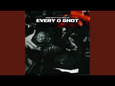 Every o shot