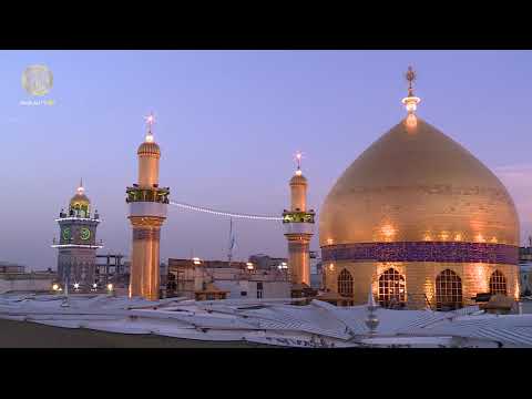 السيد حسين الكربلائي | محاضرات في نهج البلاغة (18)