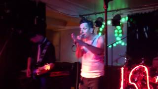 The Last Days of Jesus - Connected or Infected