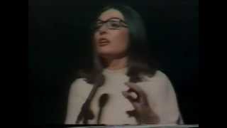 Nana Mouskouri - Amazing Grace 1976