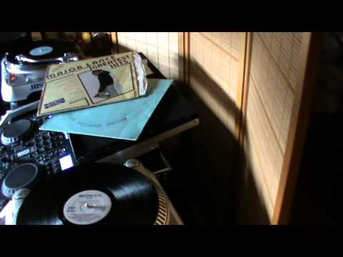 Major Lance ... the matador