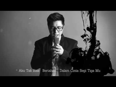 Goldwin - Cinta Segitiga [ Video Clip ]