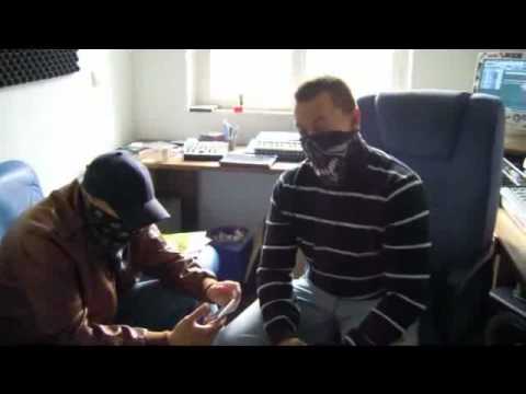 Perverz TV Folge 2 ManoBass - Manofaktur (Assitape)