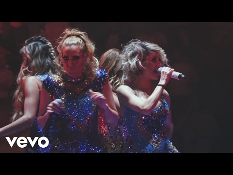 90's Pop Tour, JNS - Dime Que Me Amas [En Vivo]