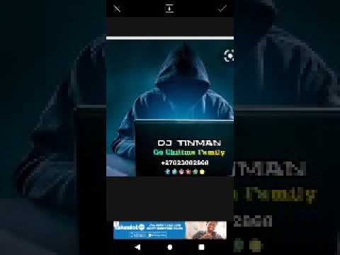 The jeouney of Sungura mix by DJ Tinman