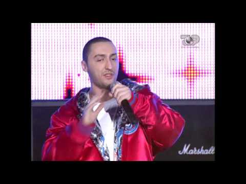 G Bani ft Xhelo & Klodi - +355, 1 Prill 2008 - Top Fest 5