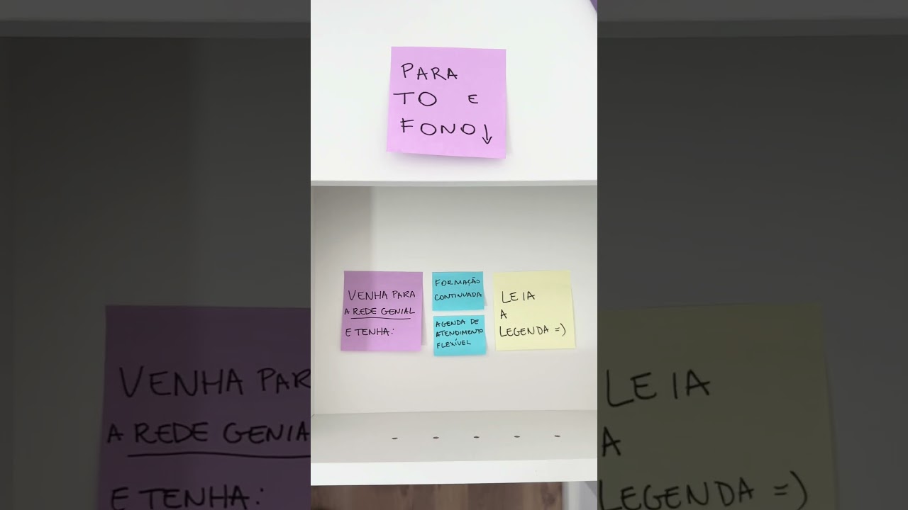 Fonos e TOs: Temos oportunidades para vocês! 💜