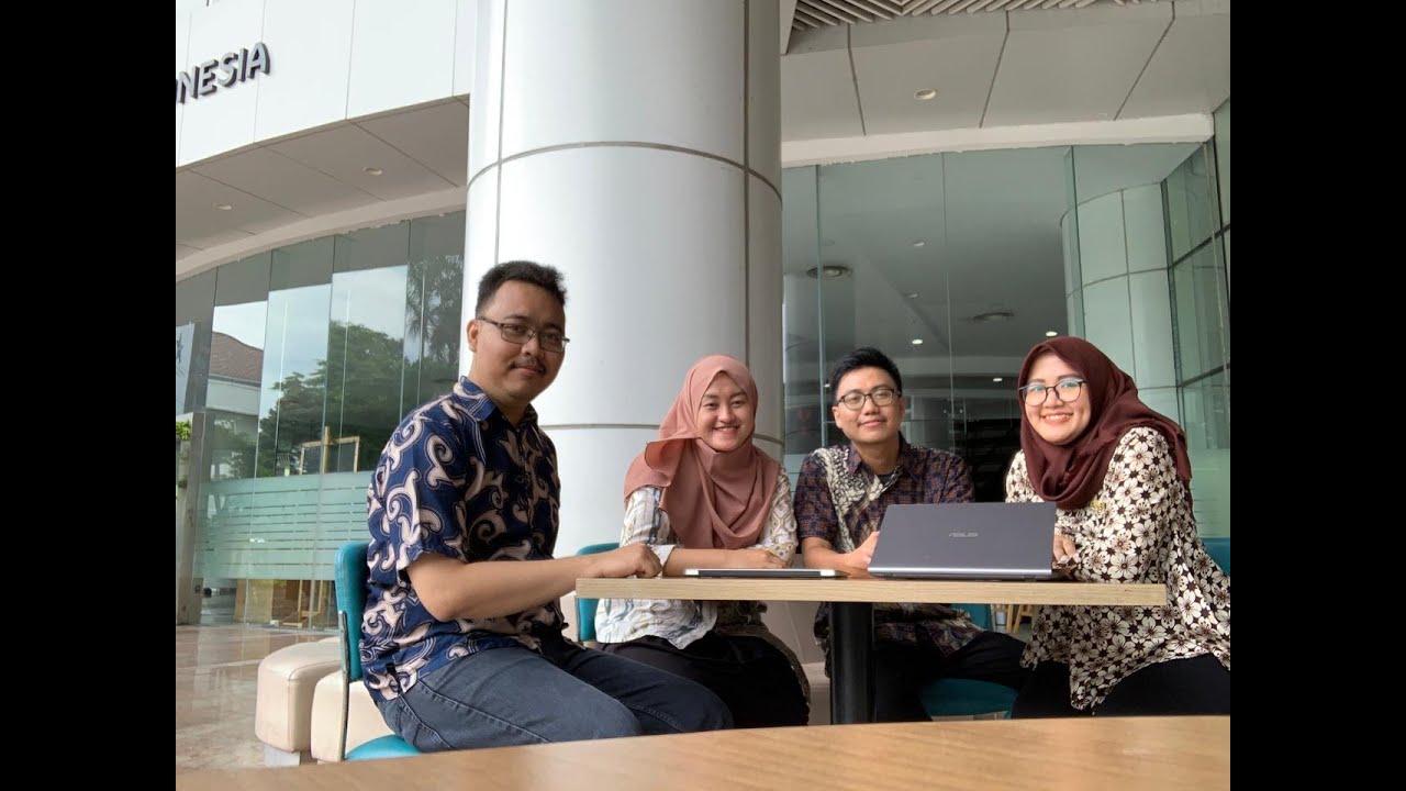 Afirmasi Core Value ASN BerAKHLAK | Latsar CPNS Pemprov DKI Jakarta Angkatan 37 Kel.3 Subkel.2