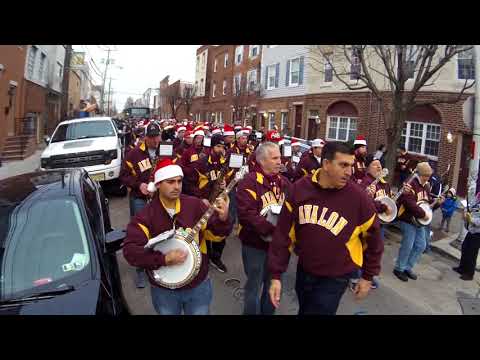 PMSBATV   2017 HAT DAY   AVALON   MELE KALIKIMAKA