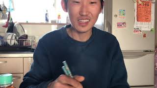 蒙古タンメンチャレンジ！！