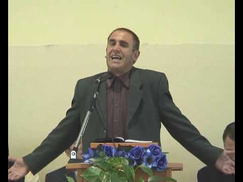 VICOVU   DE   SUS   SPANIA VIDEO  20 05 2007