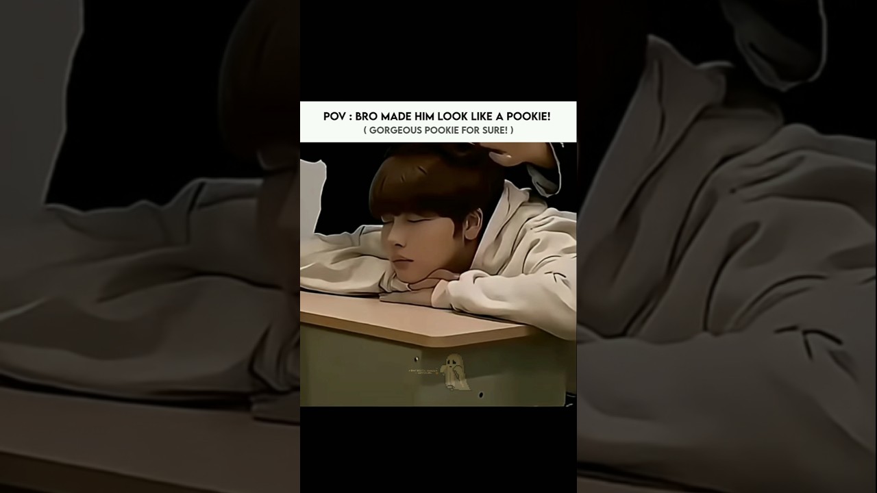 Gorgeous pookie! 🤌😂 #fypシ゚viral #viral #funny #fypシ #trending #trendingshorts#100millon #shorts