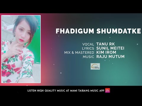 Fhadigum Sumdatke || Tanu RK || Official Audio Song Release 2019