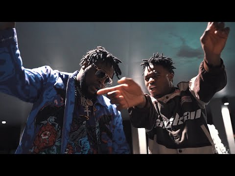 LMP Faneto - 2500 ft. Lavaado (Official Music Video)