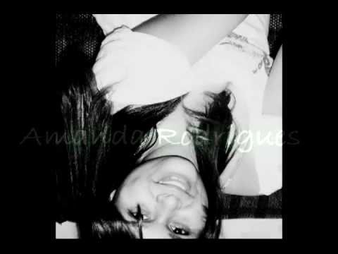 Homenagem para Amanda Rodrigues