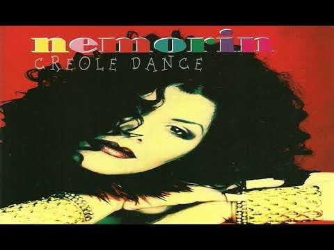 Nemorin - It Feels Good To Be Loved