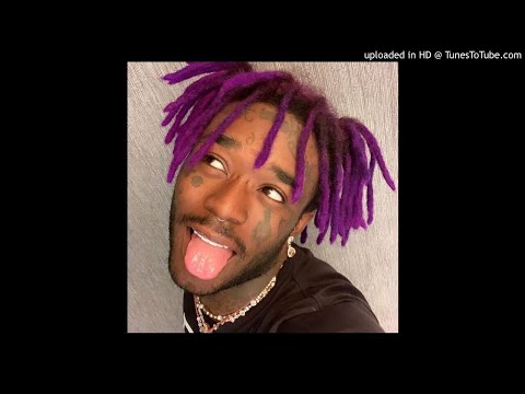 FREE / LIL UZI VERT x GONE FLUDD TYPE BEAT