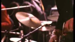 Ten Years After - I Can&#39;T Keep From Crying Live At The Isle Of Wight 1970 (Message To Love).mpg