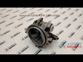 text_video Gear pump Kawasaki XJBN-00655