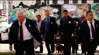 Major Crimes Season 5 Promo - New Season, New Time