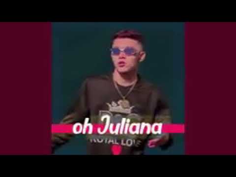 1 HORA DE MUSICA OH JULIANA