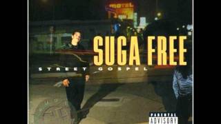 Suga Free - Don&#39;t No Suckaz Live Here
