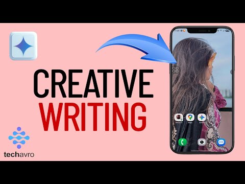 Gemini para impulsar tu creatividad
