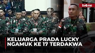 Download lagu Ayah Prada Lucky Penuh Emosi Mengejar 17 Terdakwa Usai Sidang mp3 Download lagu Ayah Prada Lucky Penuh Emosi Mengejar 17 Terdakwa Usai Sidang mp3