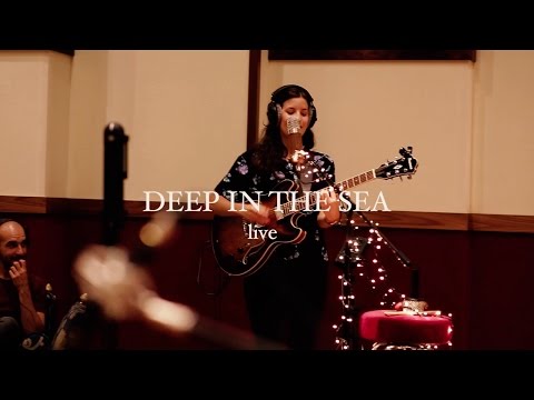 Iseo - Deep in the Sea (Mecca live sessions)