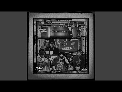 Say It Right (feat. Kool G Rap & Craig G)