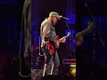Marshall Crenshaw covers Warren Zevon’s “Sentimental Hygiene”