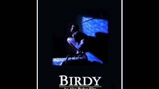 birdy ' birdy's flight )  peter gabriel  1984
